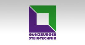 Ab sofort zertifiziertes Kompetenzzentrum der Günzburger Steigtechnik