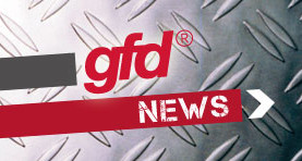 gfd News und neue Produkte