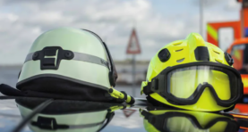 Dräger – Feuerwehrhelm Vergleich 2024