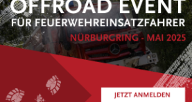 Offroad Event im Mai 2025 am Nürburgring